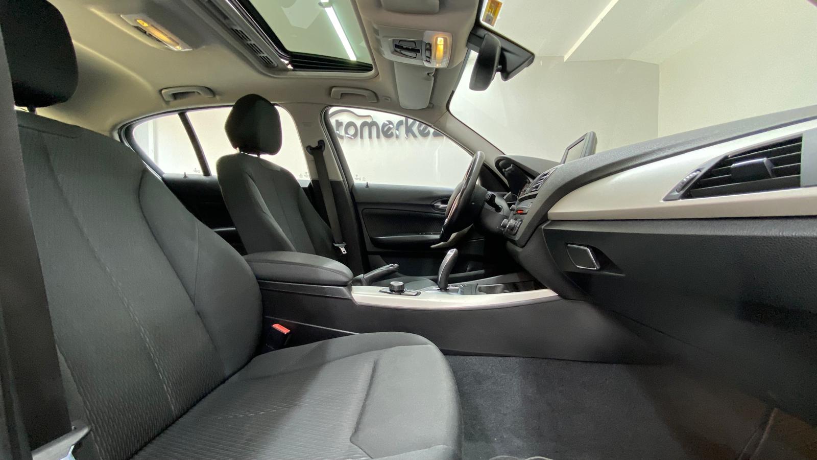 BMW 116i 16